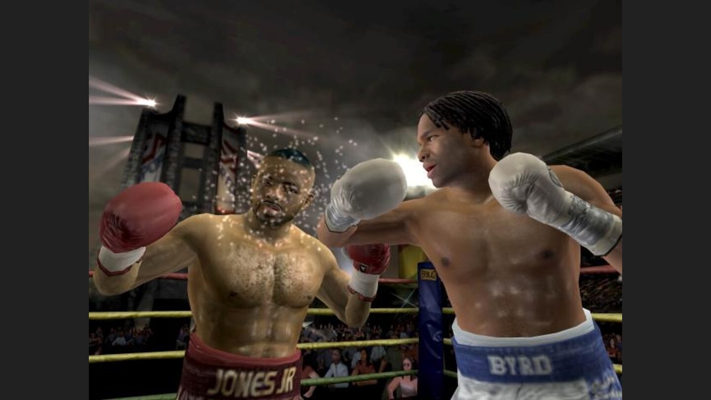 Fight Night Round 2 4