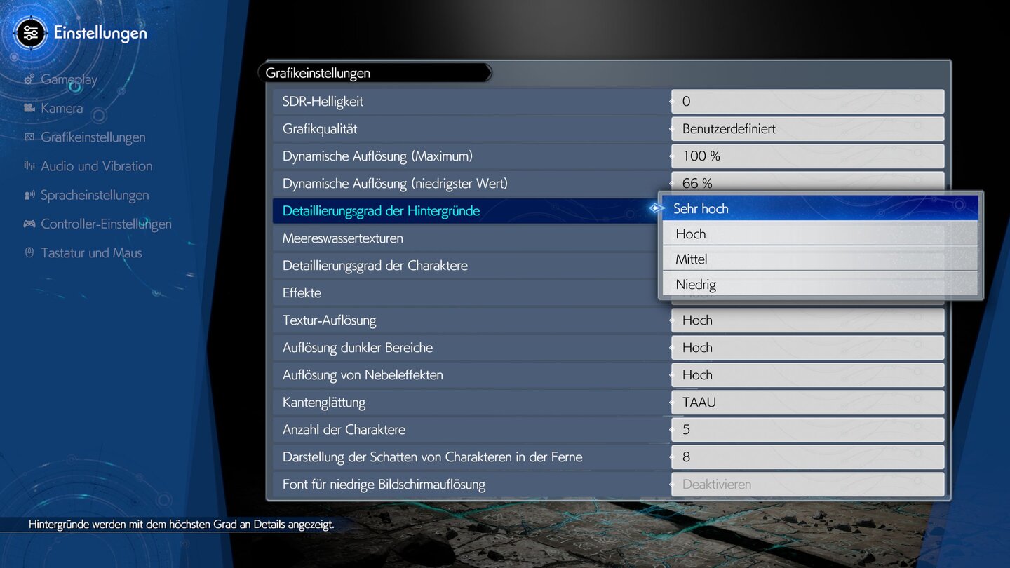 Final Fantasy 7: Rebirth PC