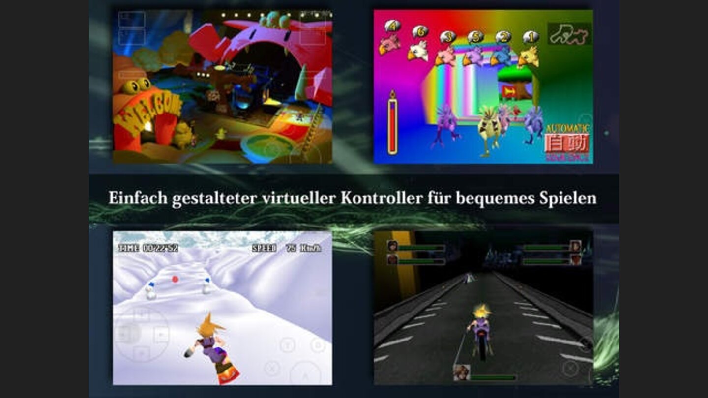 Final Fantasy 7