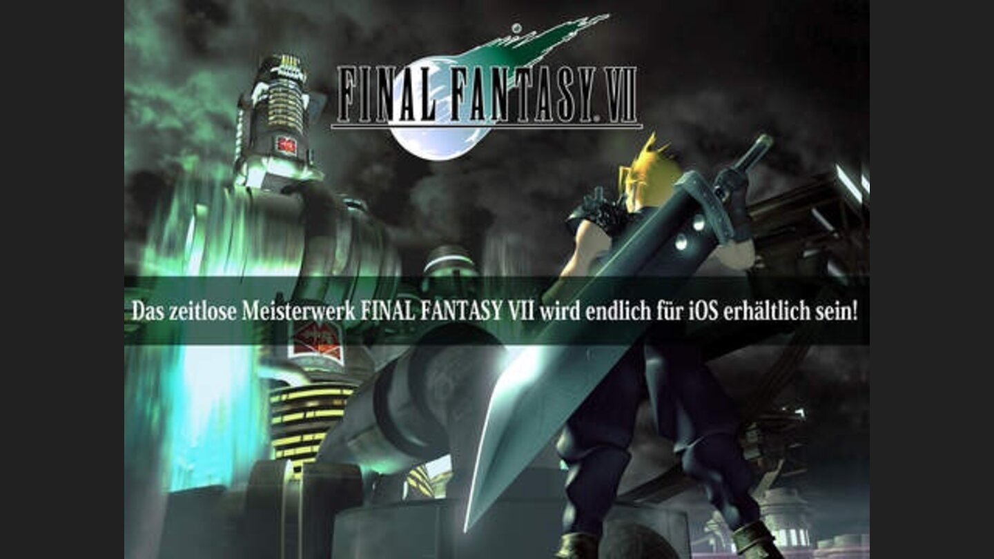 Final Fantasy 7