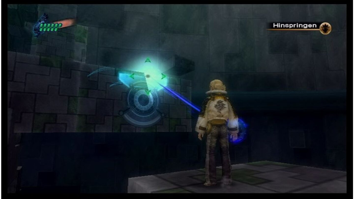 Final Fantasy Crystal Chronicles: The Crystal Bearers