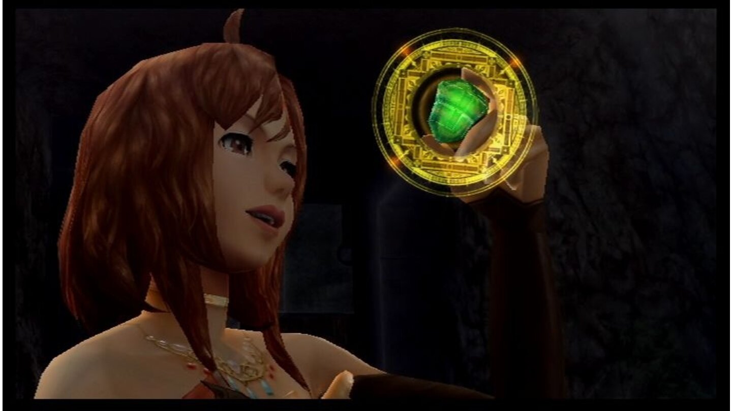 Final Fantasy Crystal Chronicles: The Crystal Bearers