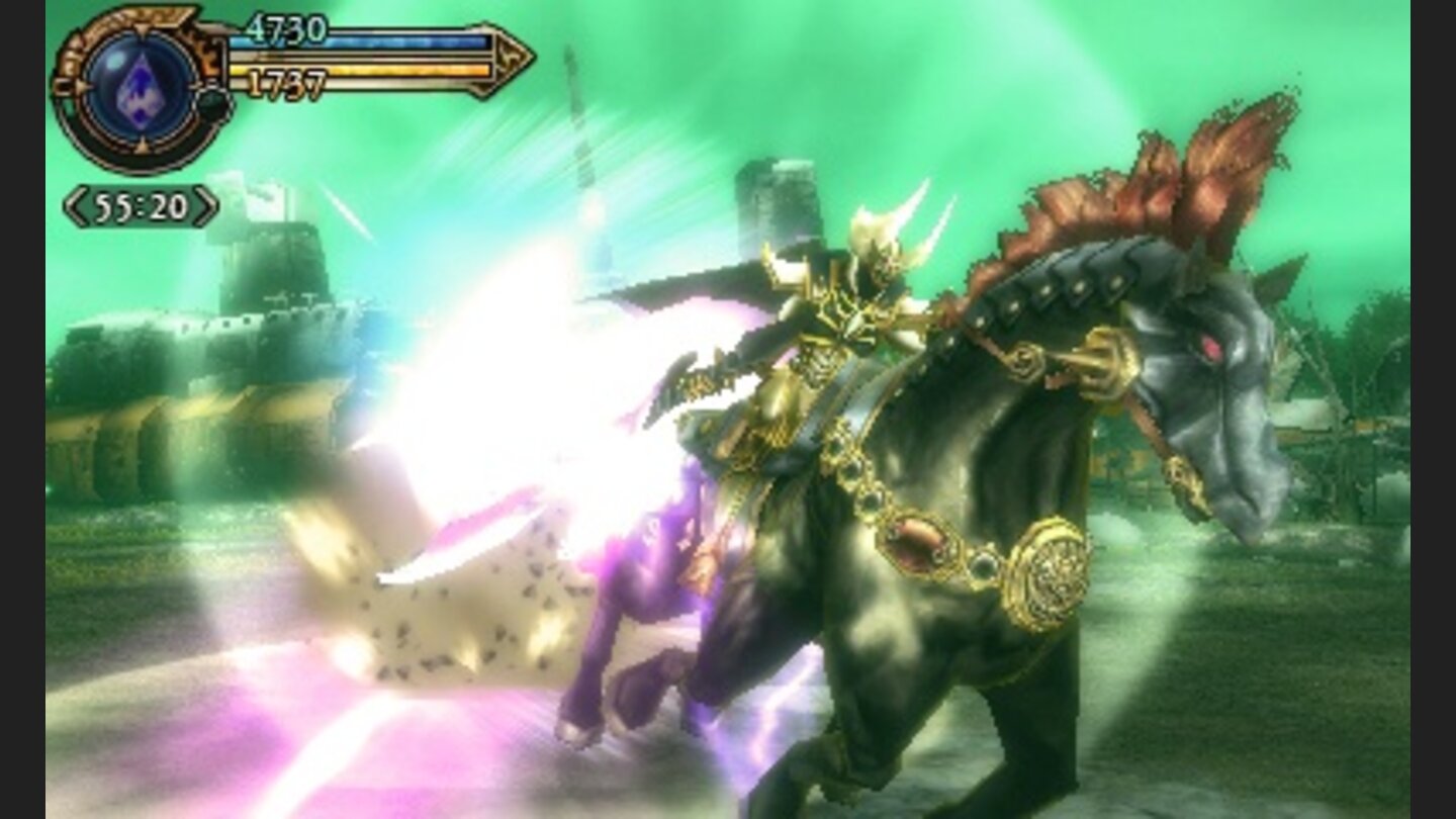 Final Fantasy Explorers