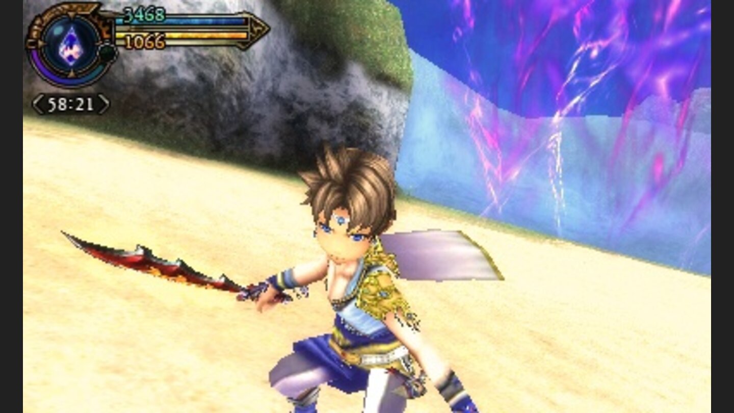 Final Fantasy Explorers