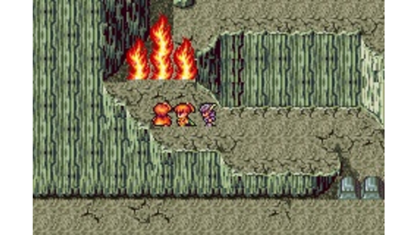 Final Fantasy IV Advance 10