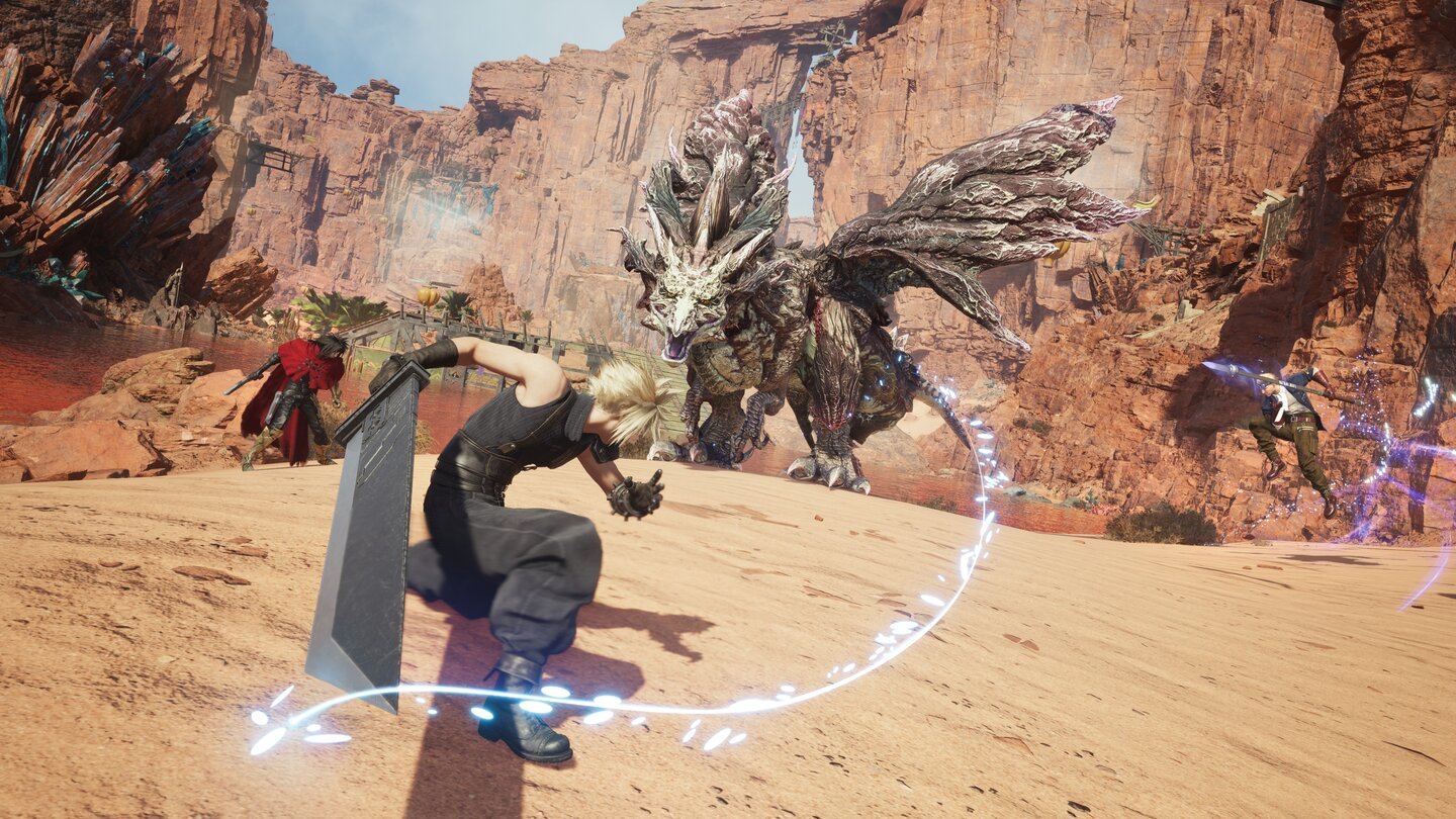 Final Fantasy: Revelation