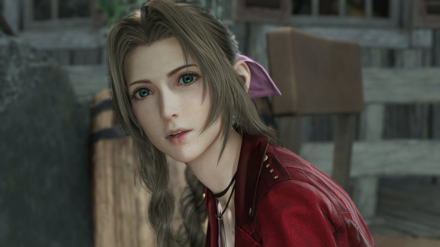 Final Fantasy: Revelation