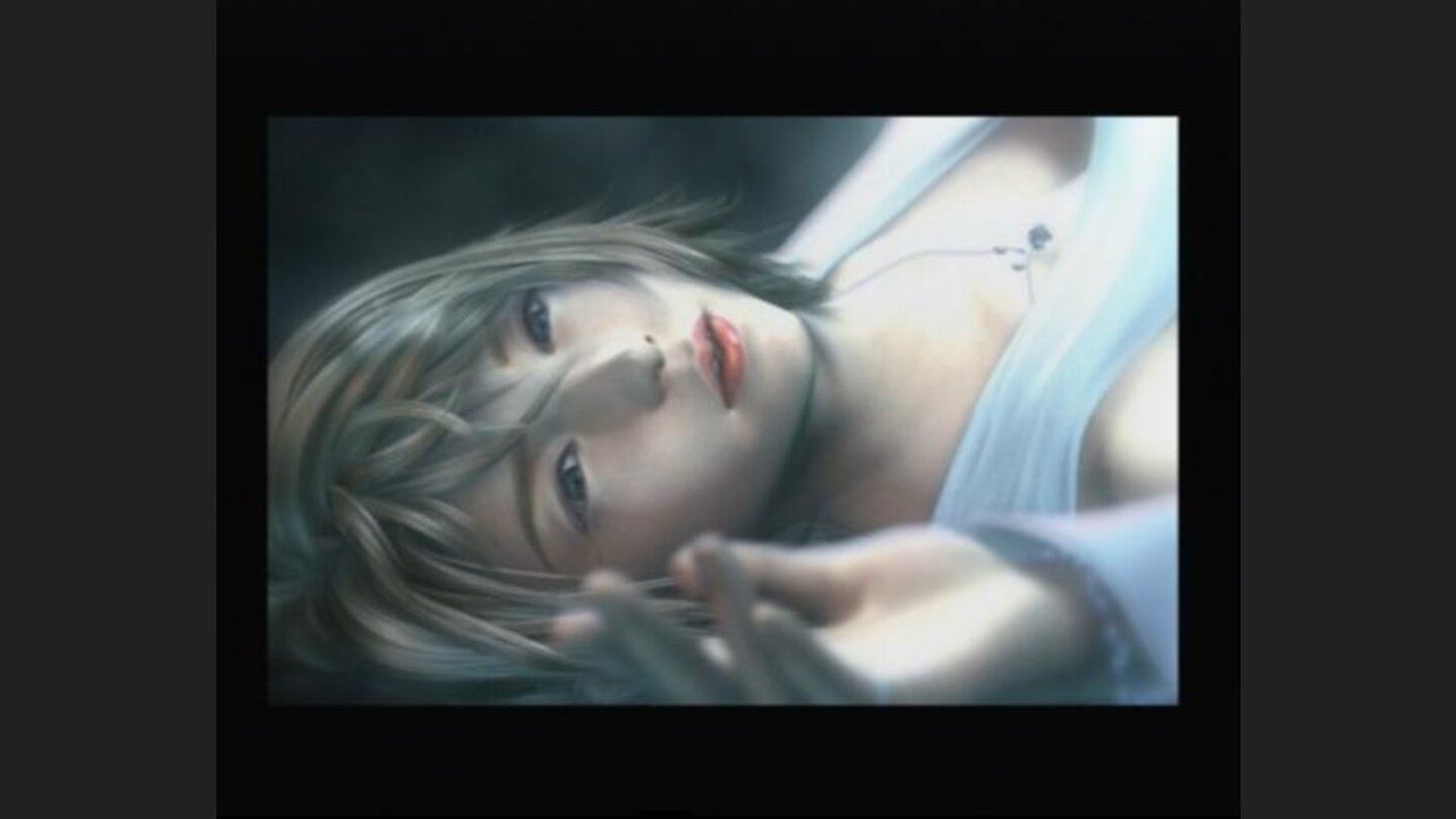 Yunas dream... or better put, a nightmare