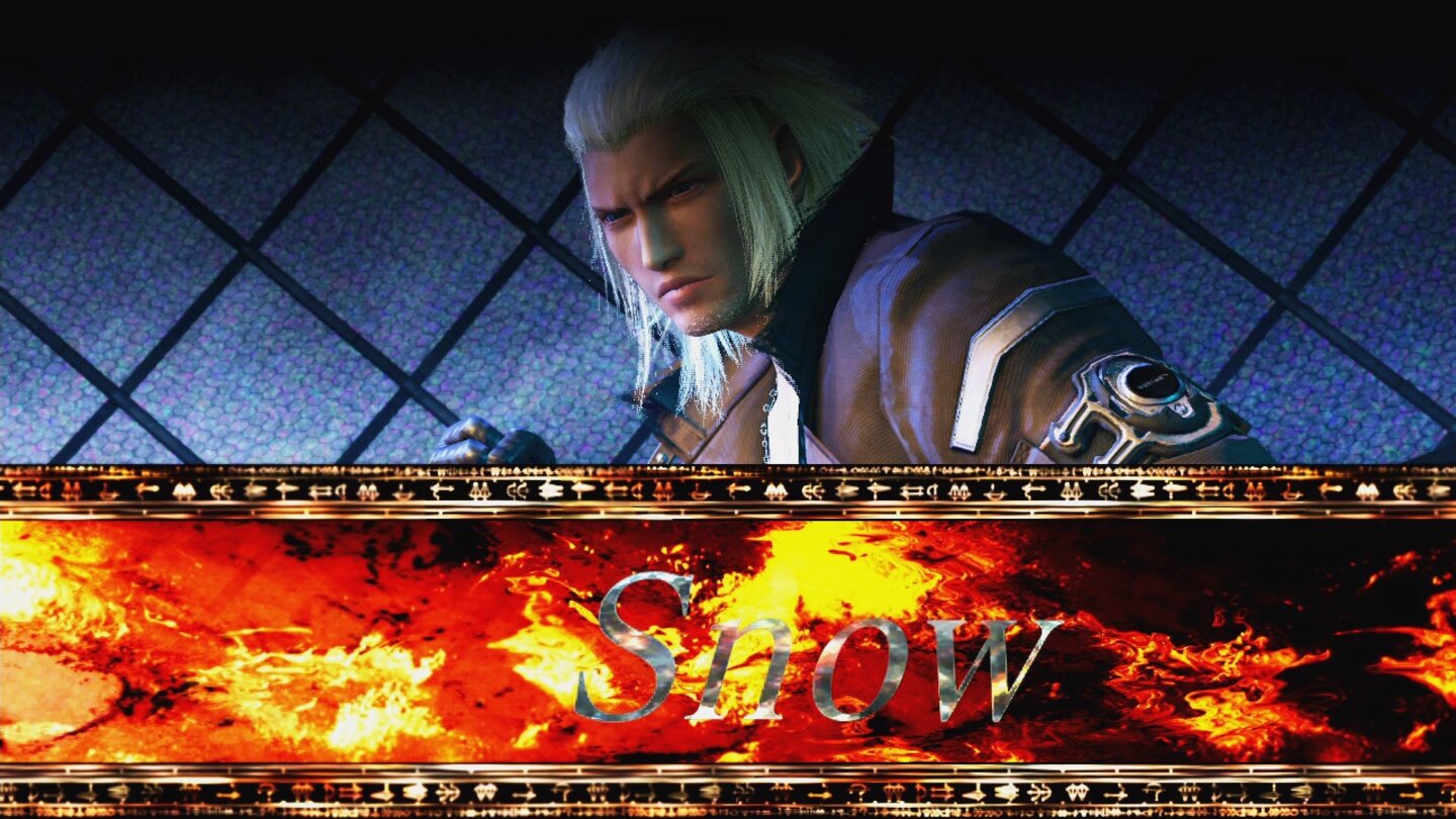 Final Fantasy XIII-2 - Lightning: Requiem der Goettin