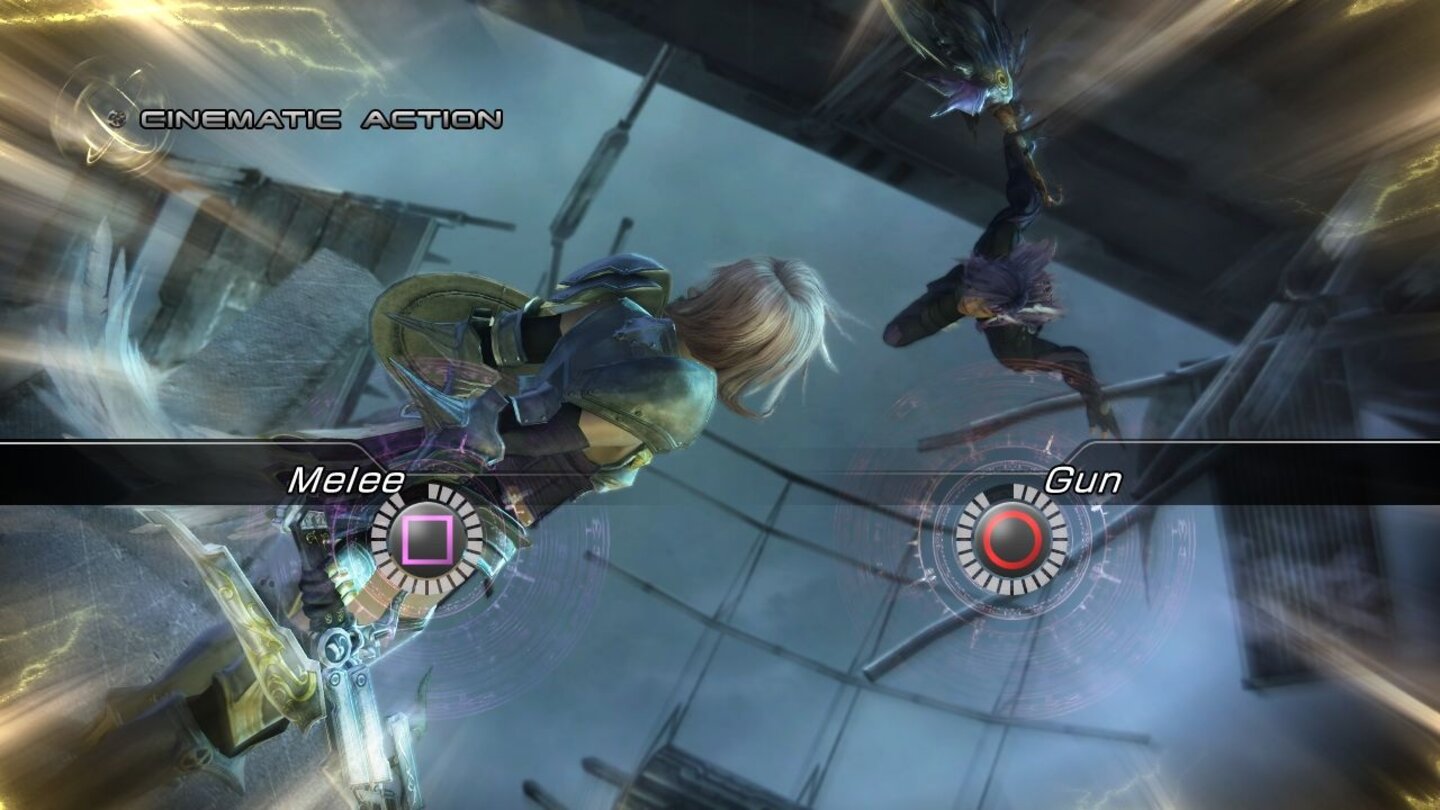 Final Fantasy XIII-2