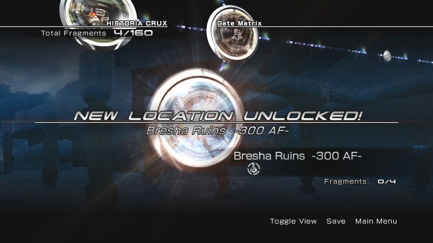 Final Fantasy XIII-2
