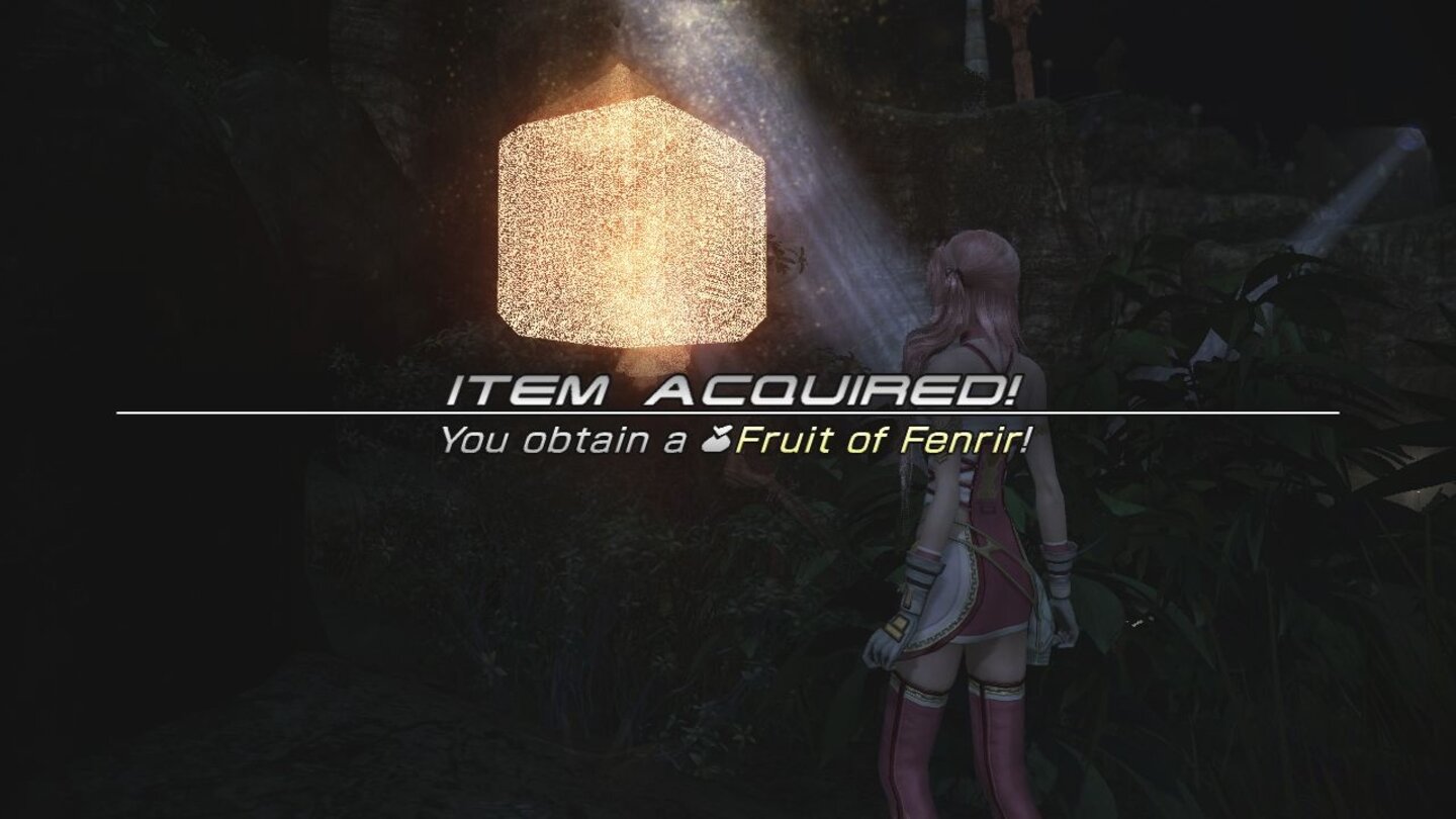 Final Fantasy XIII-2
