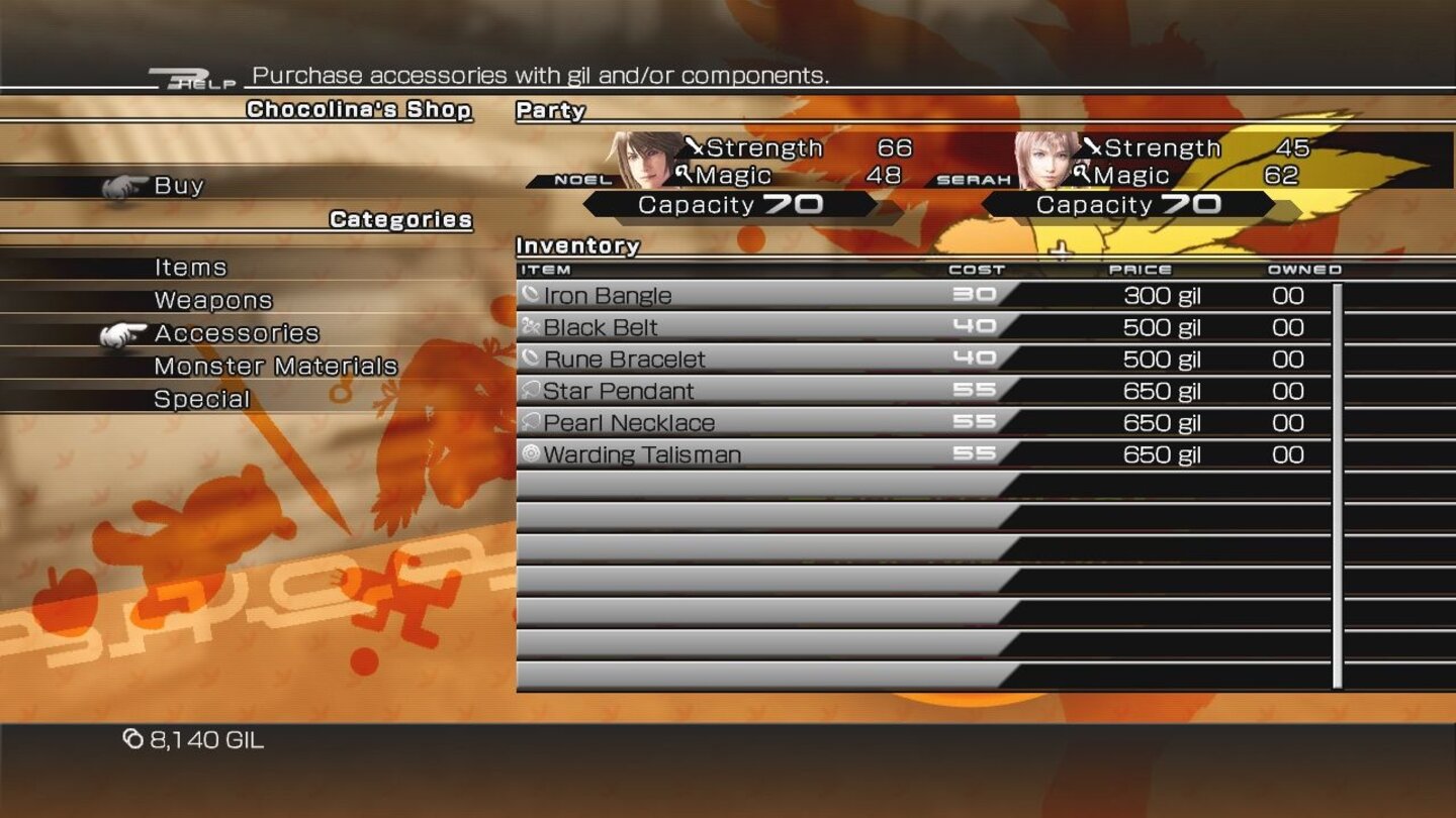 Final Fantasy XIII-2
