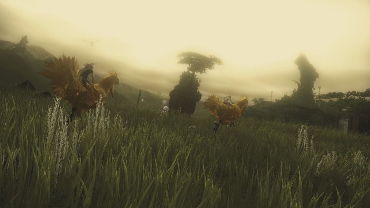 Final Fantasy XIII-2