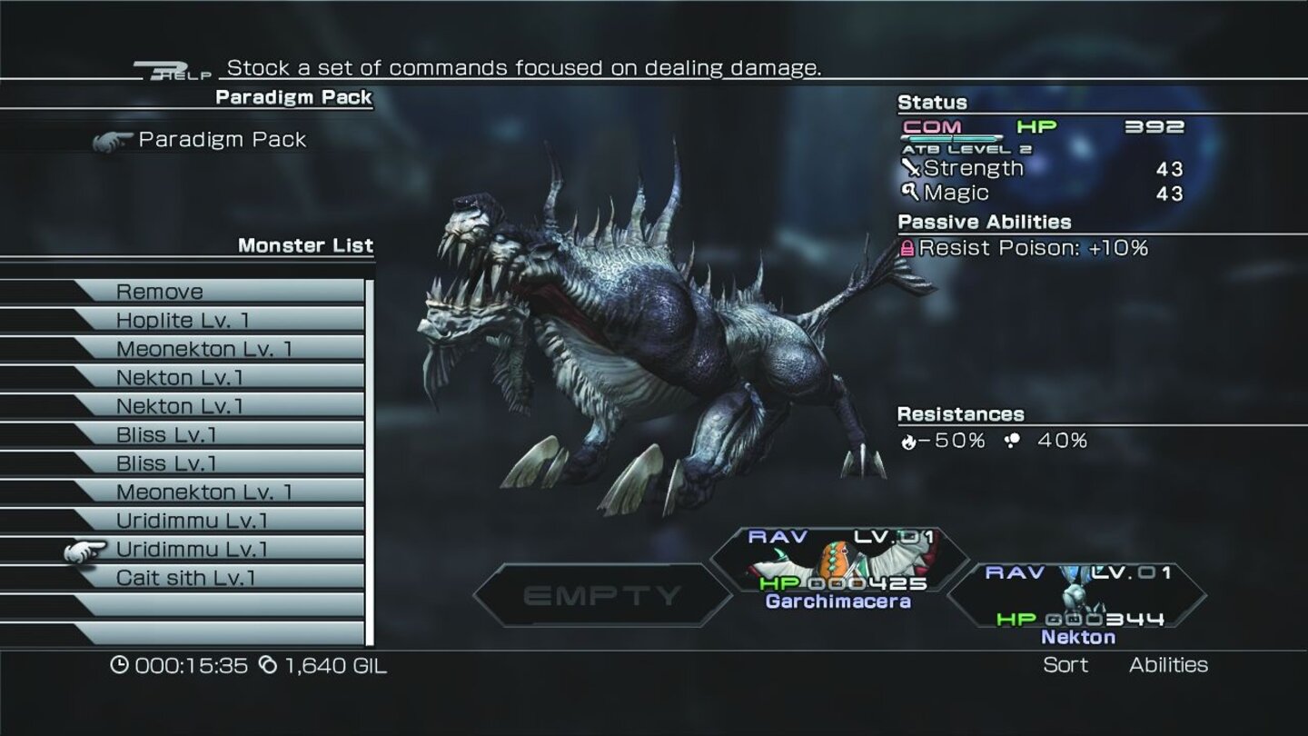 Final Fantasy XIII-2