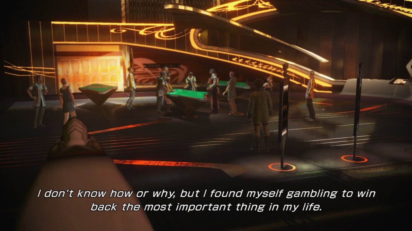 Final Fantasy XIII-2