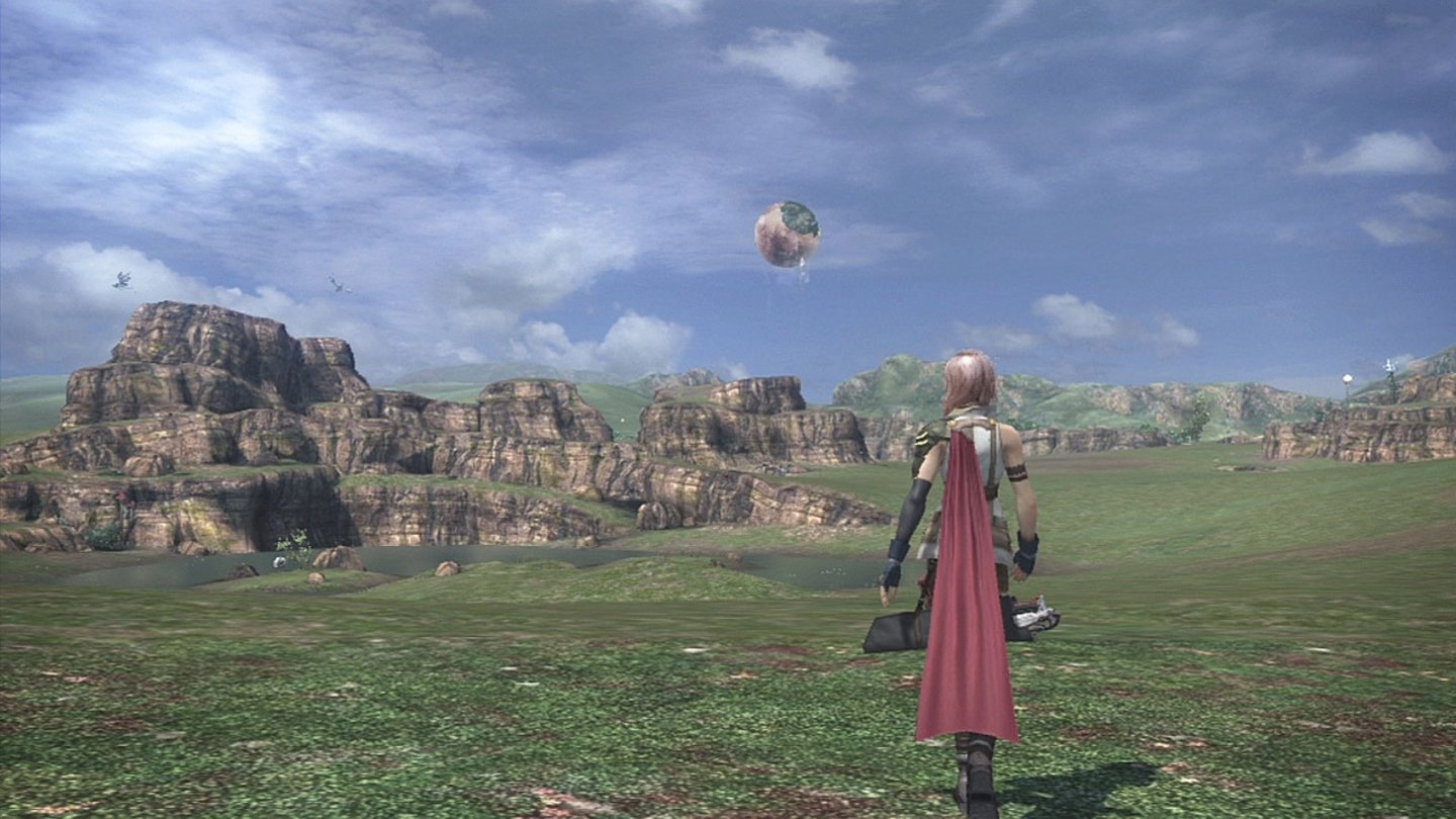 Final Fantasy XIII [360]