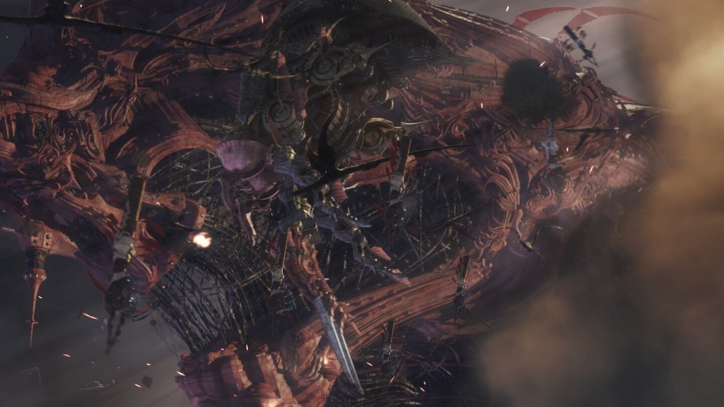 Final Fantasy XIV Online