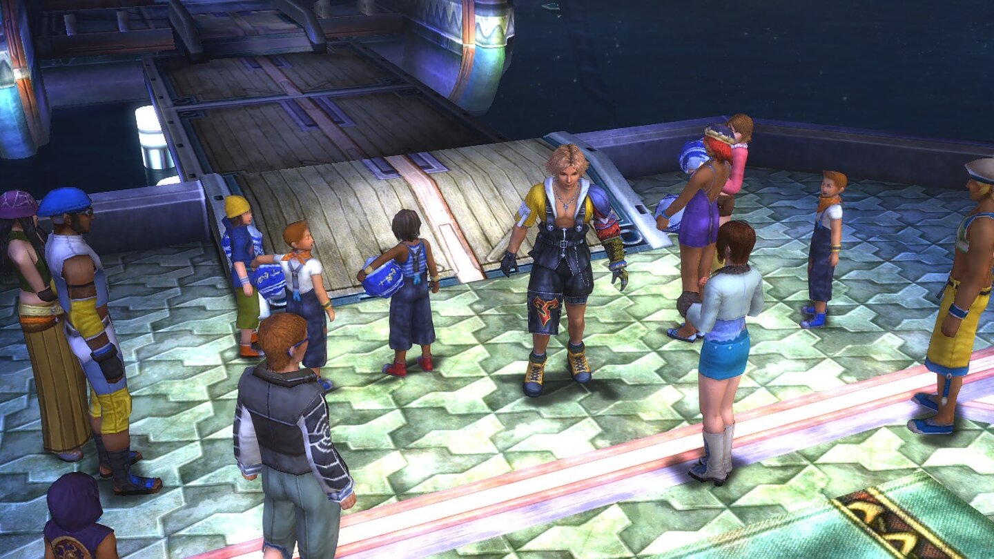 download free final fantasy x and x 2