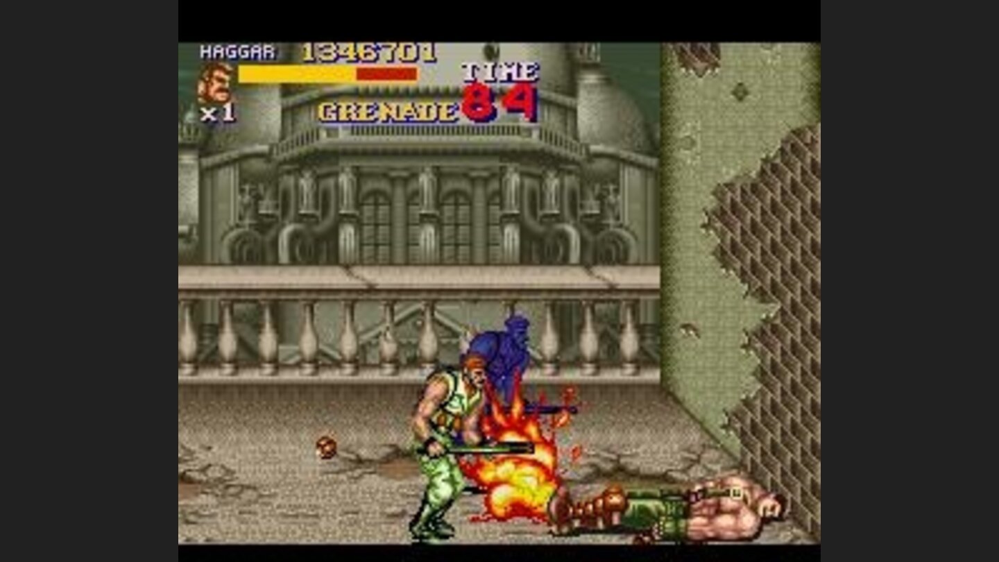 Rolent is fast and throws around grenades like theres no tomorrow