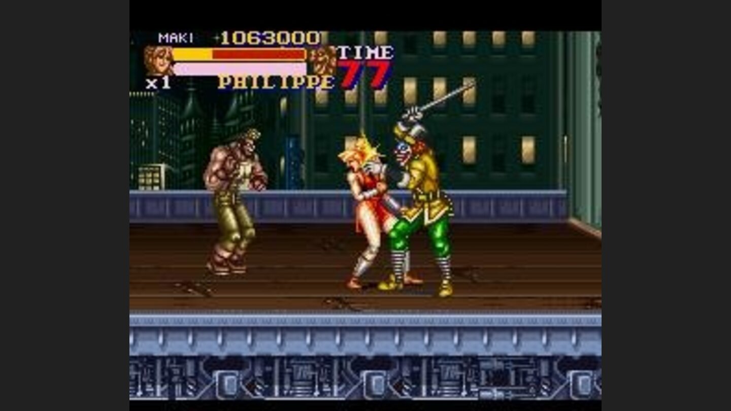 Smashing the defenseless ones.