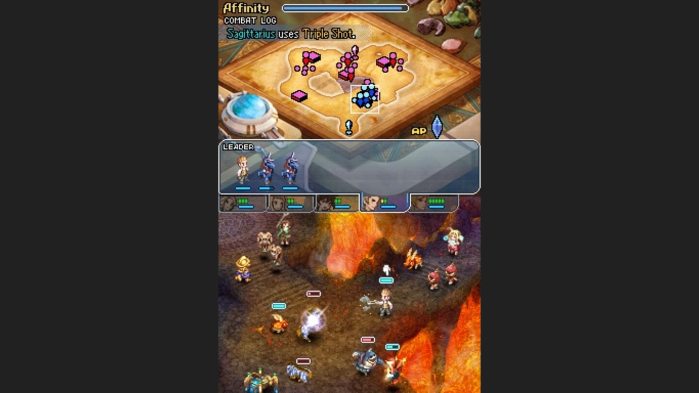 Final Fantasy XII Revenant Wings DS