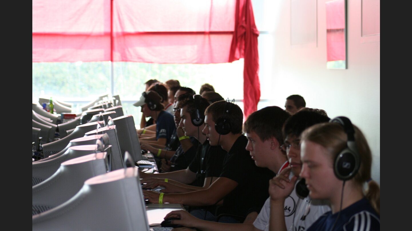 Finals 13
