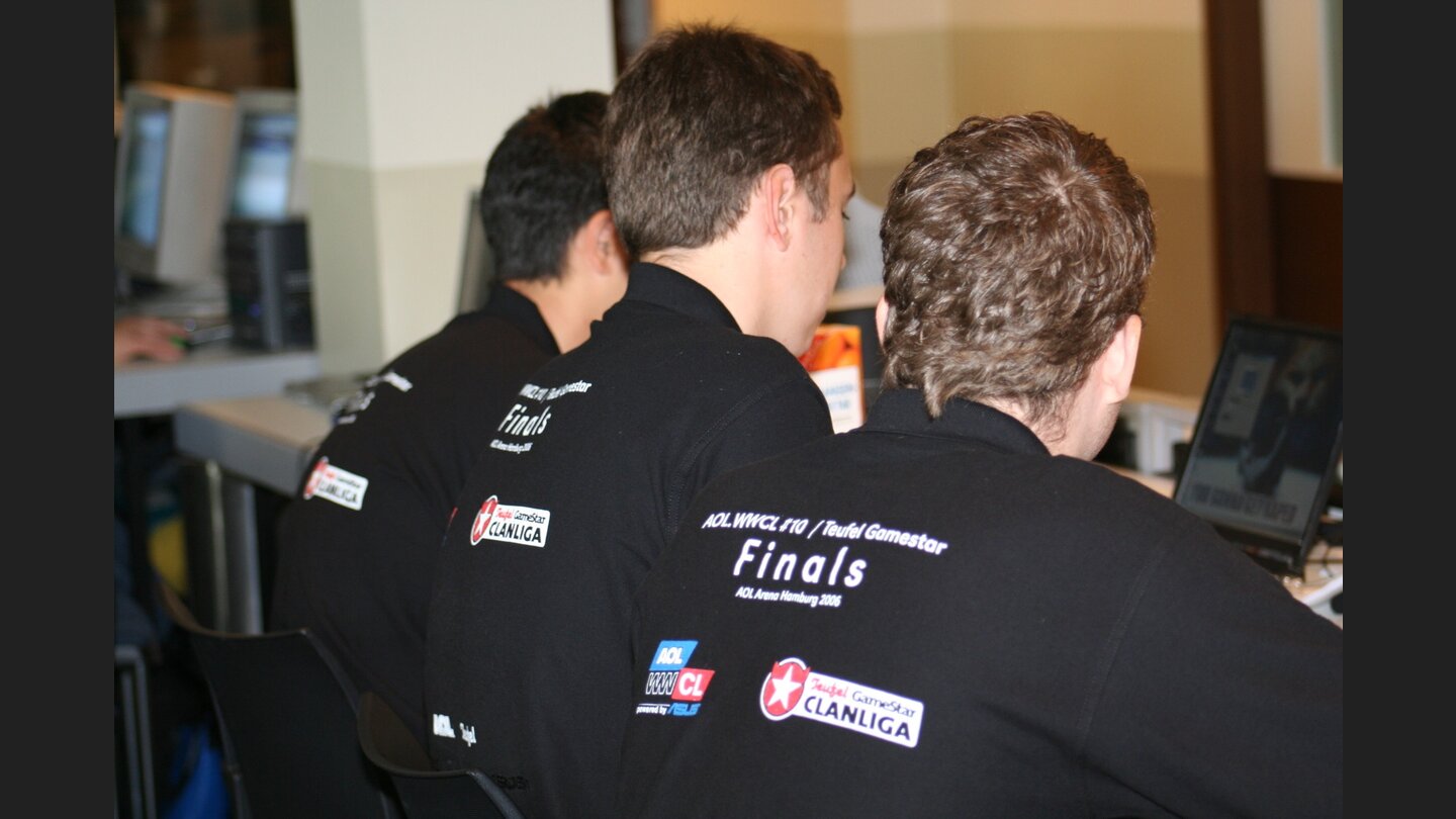 Finals 8