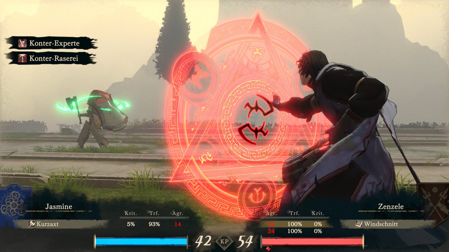 Fire Emblem: Fortunes Weave