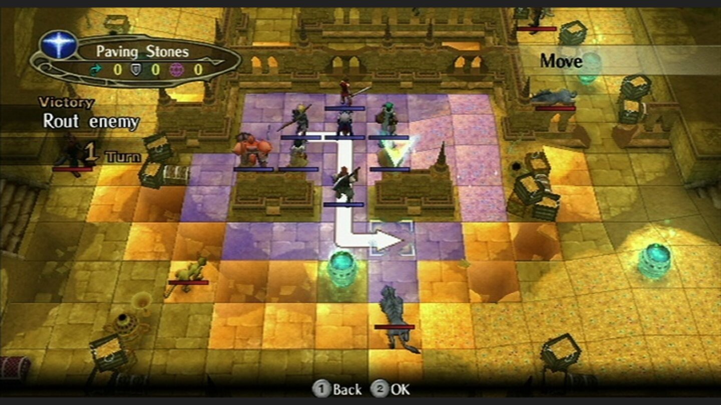 Fire Emblem Radiant Dawn 4