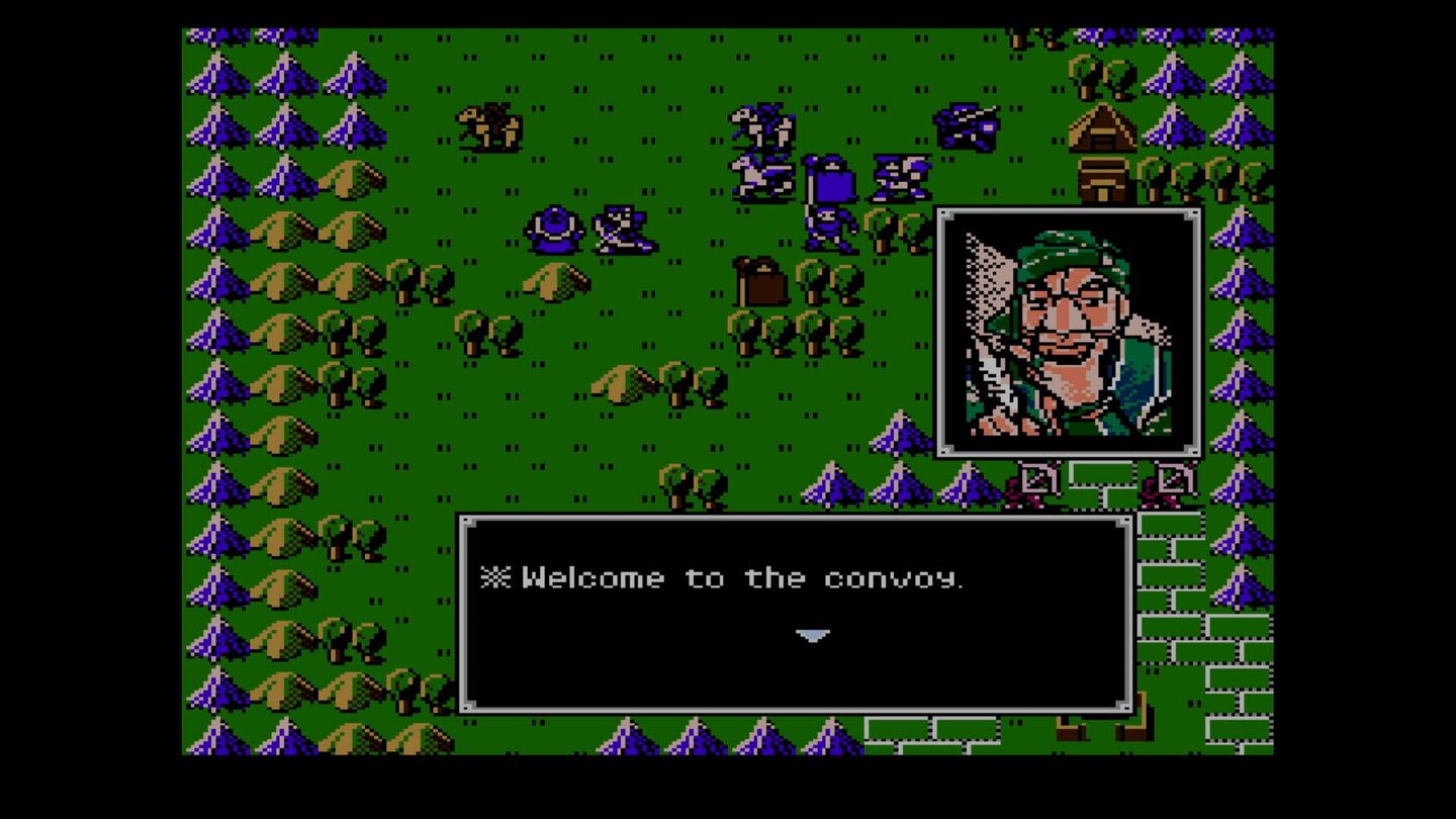 Fire Emblem: Shadow Dragon and the Blade of Light