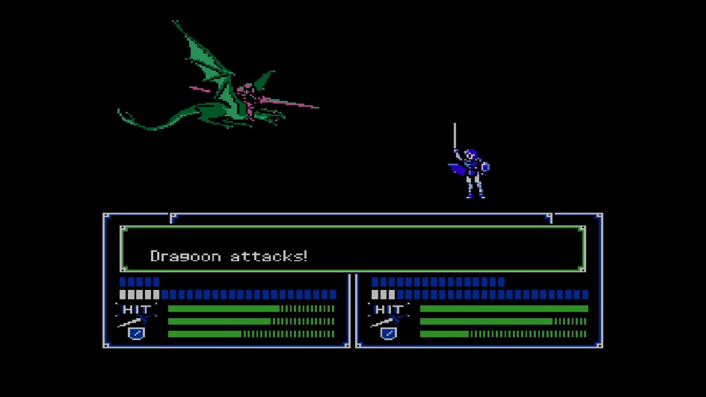Fire Emblem: Shadow Dragon and the Blade of Light