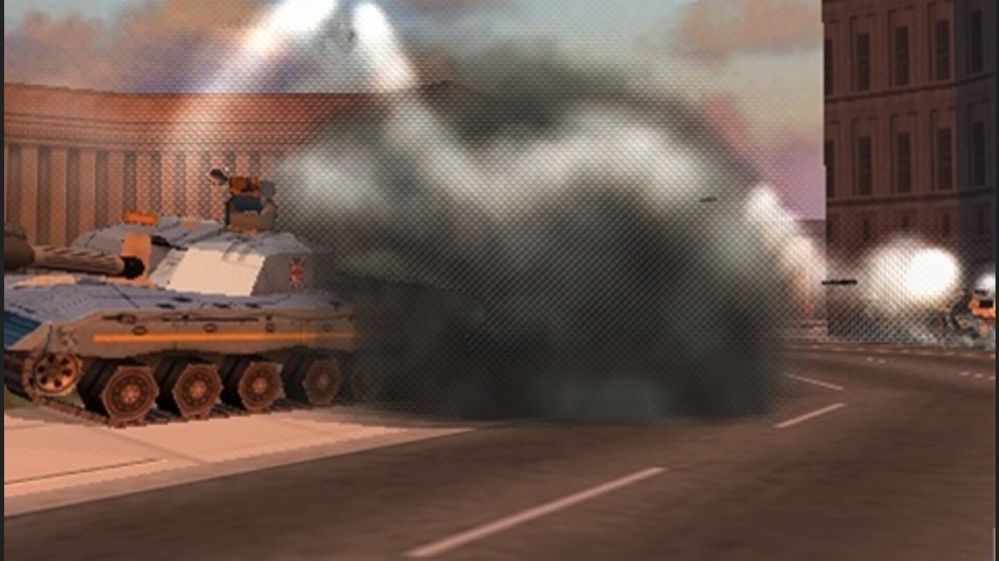 FiredUp 3
