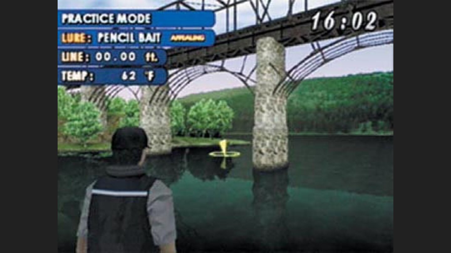 Fishermans Bass Club 1