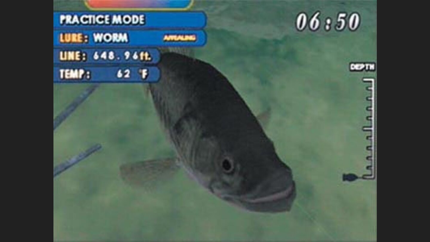 Fishermans Bass Club 2