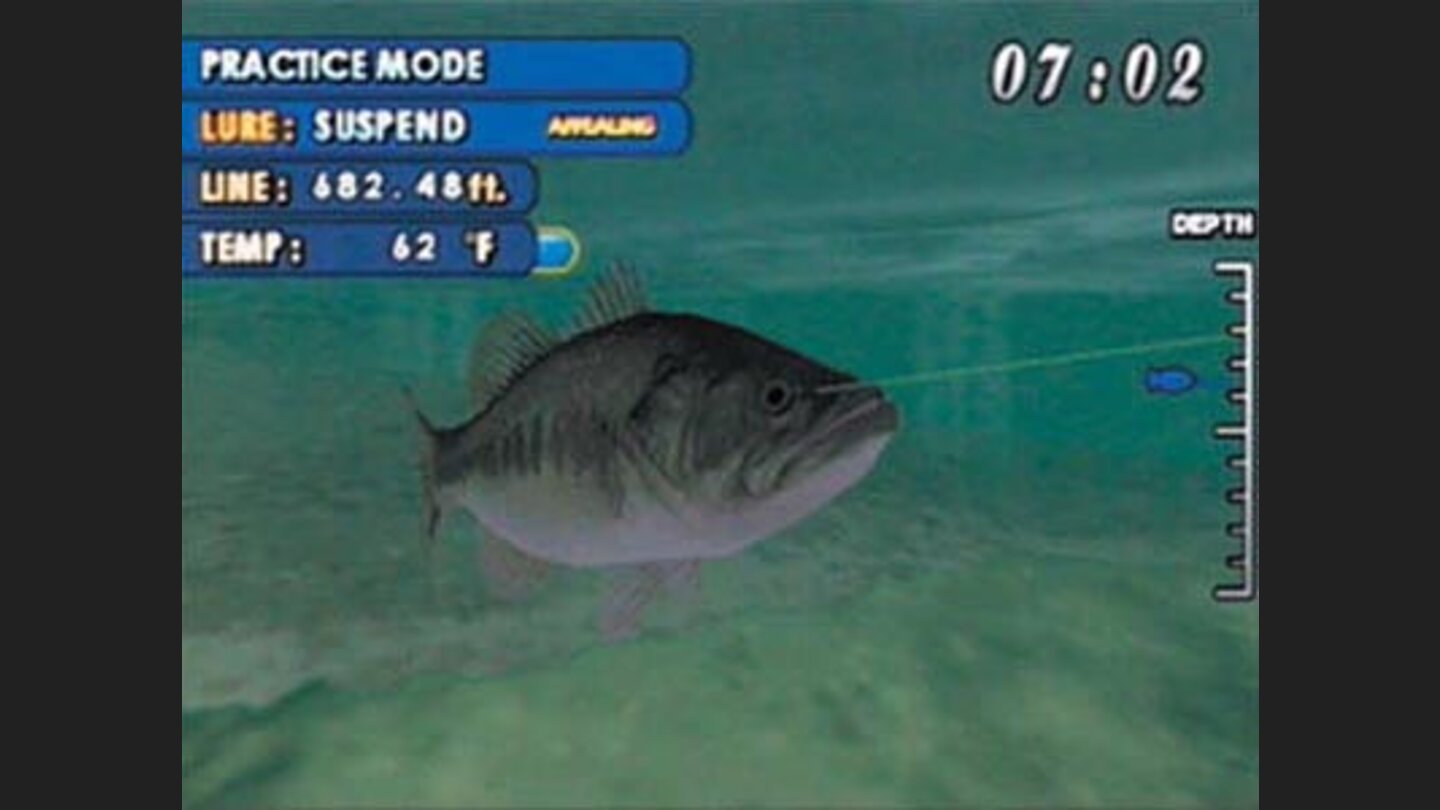 Fishermans Bass Club 4