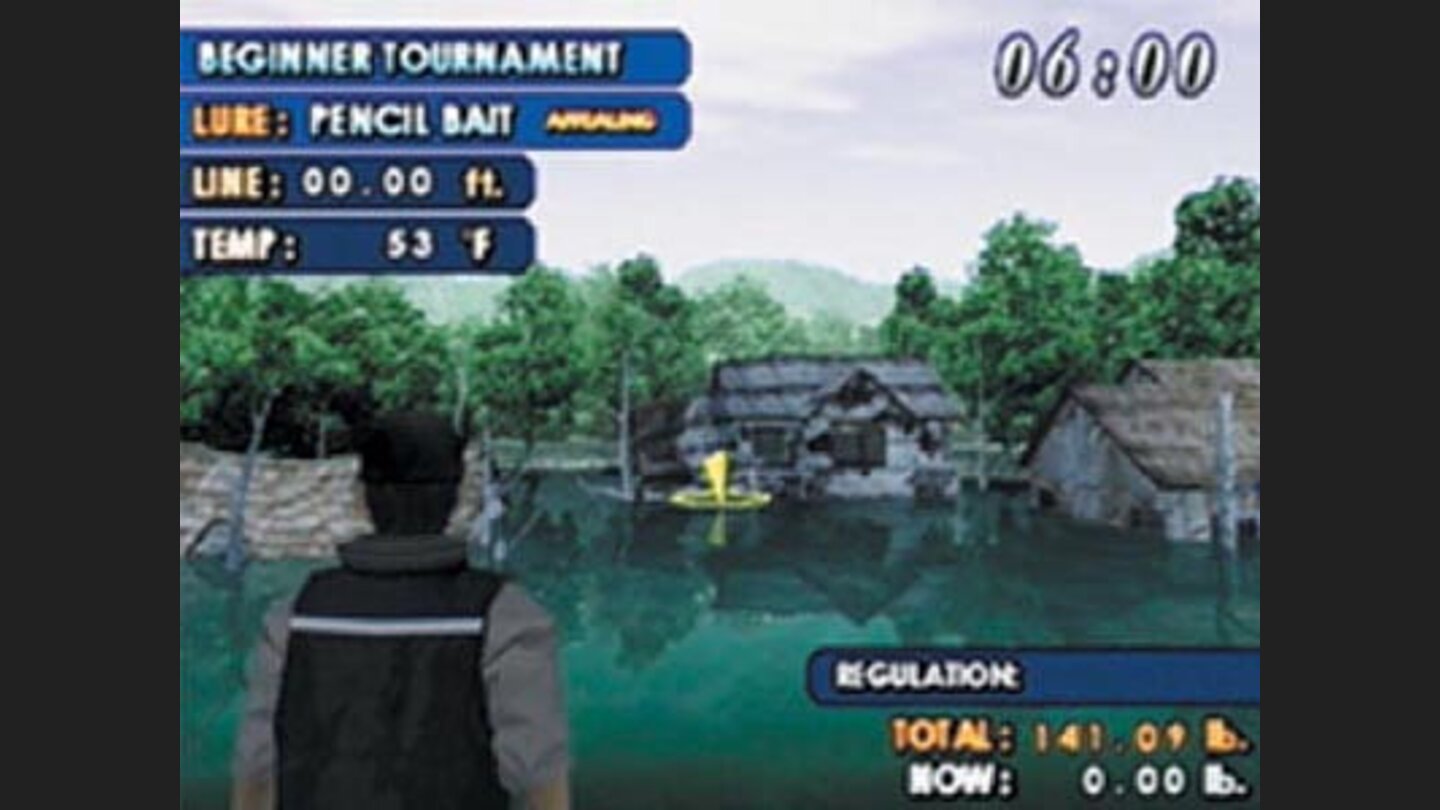 Fishermans Bass Club 5