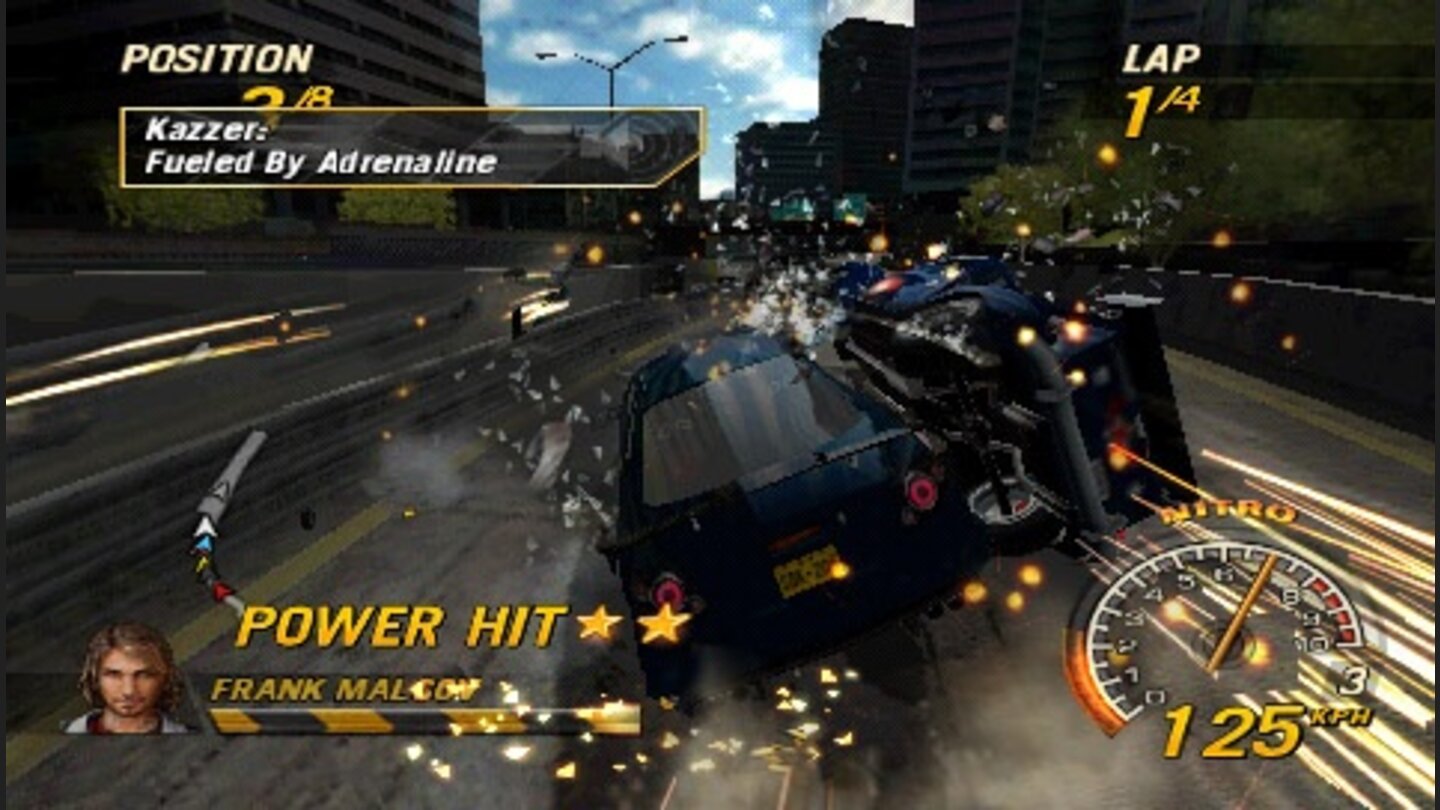 flatout head on psp 1