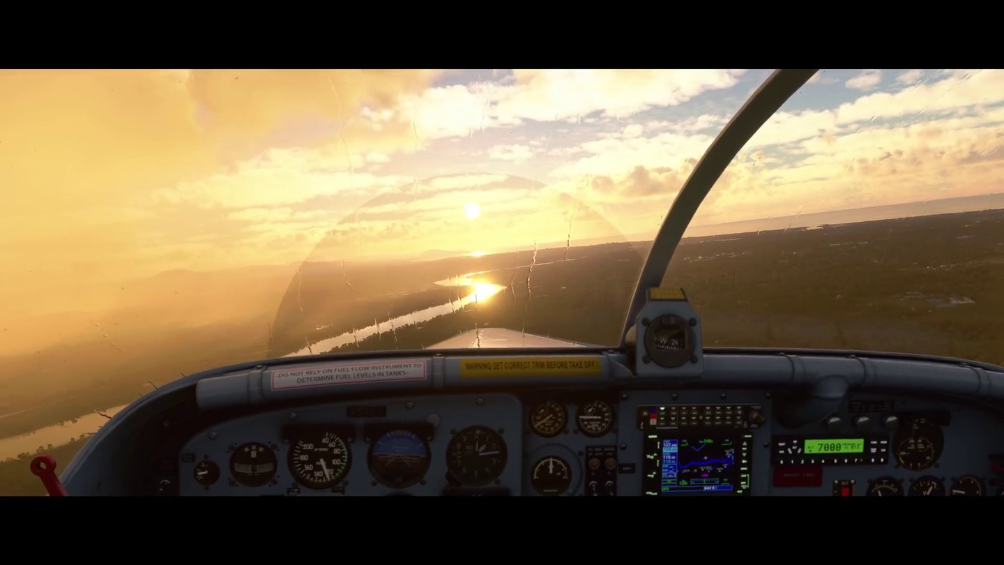 Flight Simulator GOTY Edition