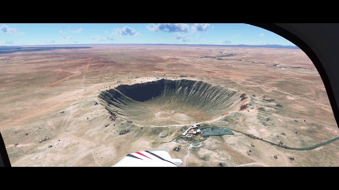 Flight Simulator GOTY Edition