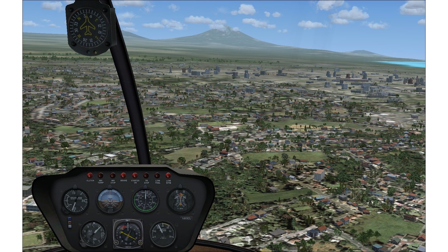 Flight Simulator X: Acceleration 2