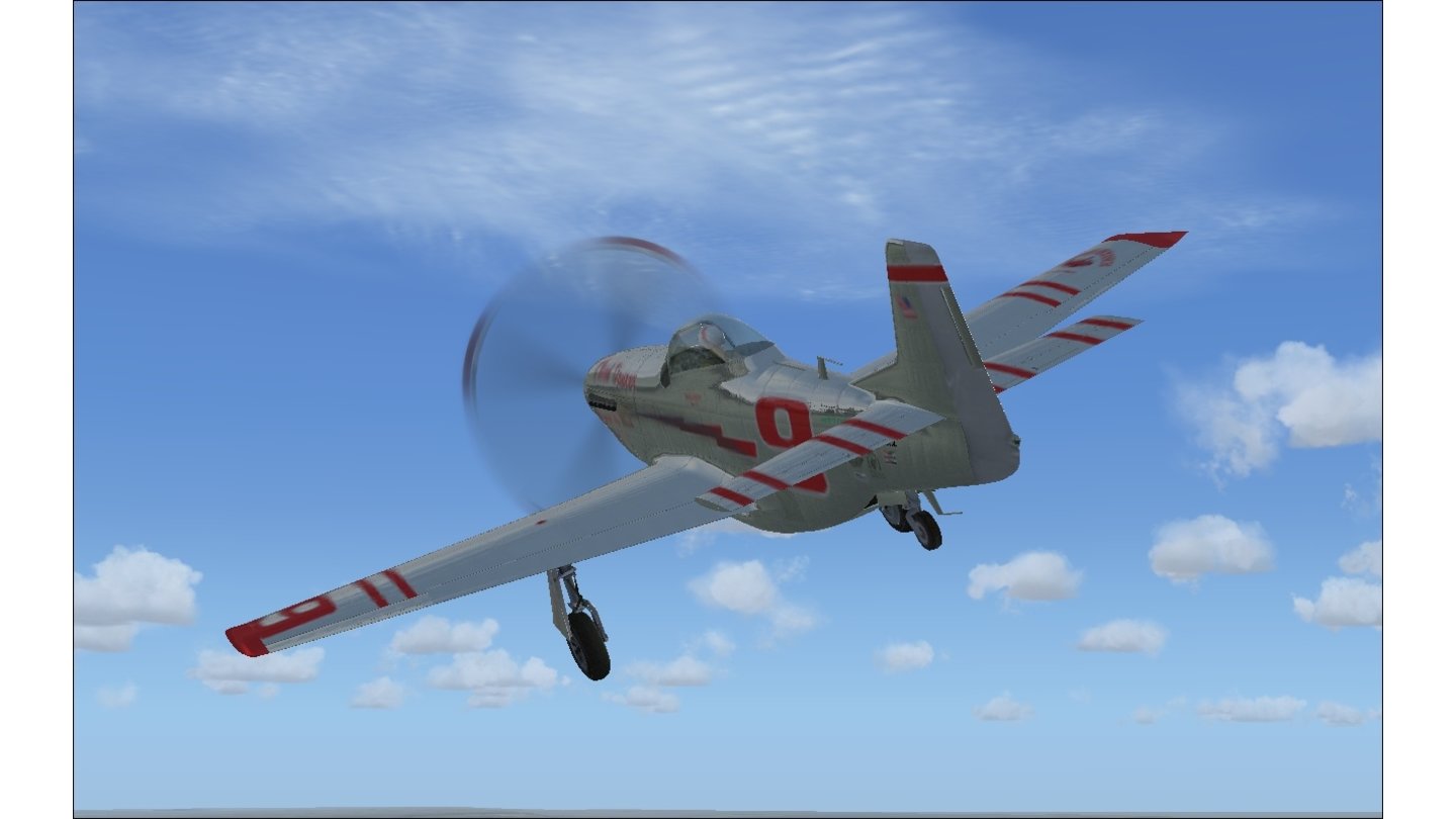 Flight Simulator X: Acceleration 3