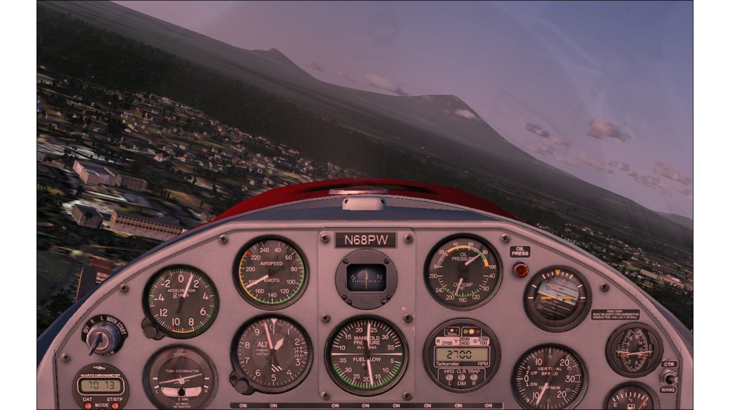 Flight Simulator X: Acceleration 7