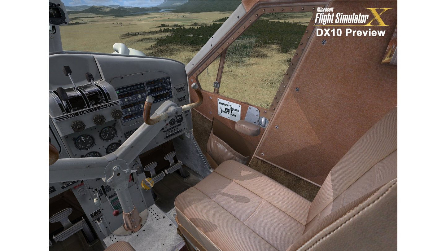 Flight Simulator X Accerlation 14