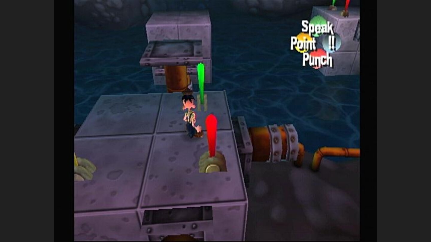 A simple switch puzzle