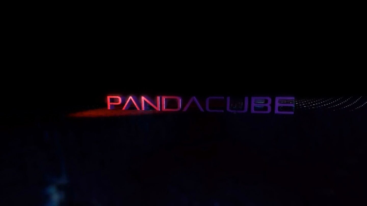 Flux von Pandacube