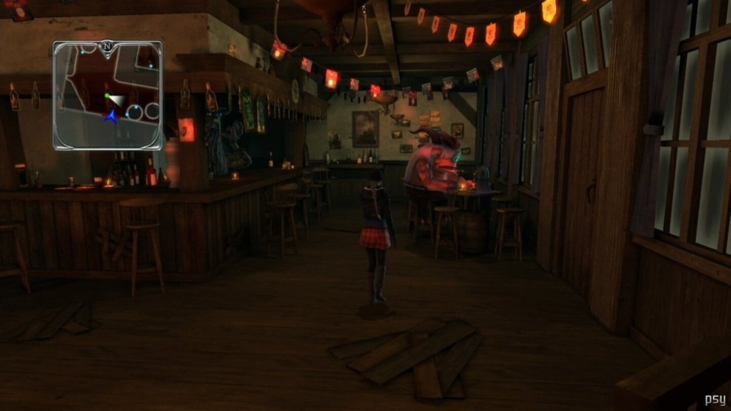 folklore 7