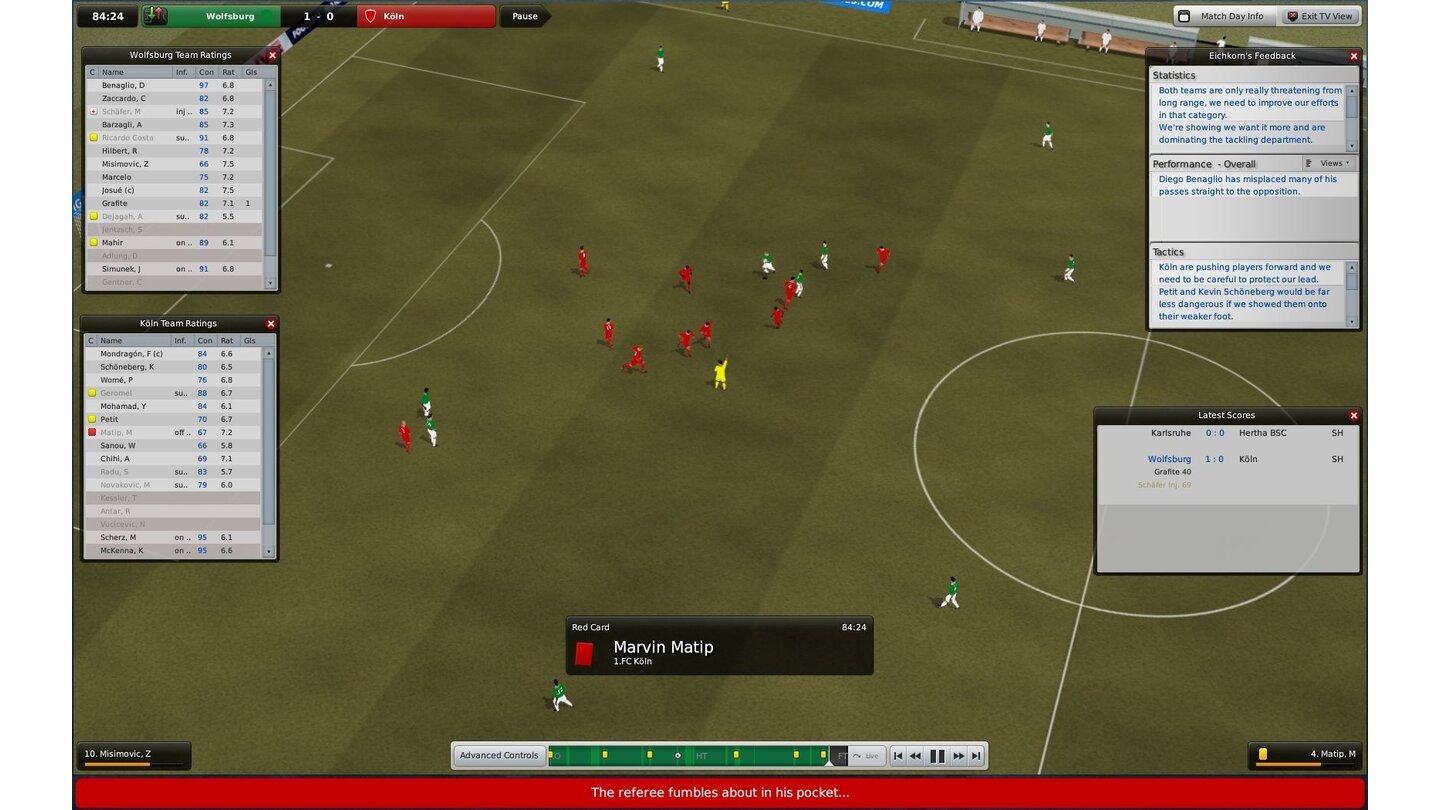 Football Manager 2009