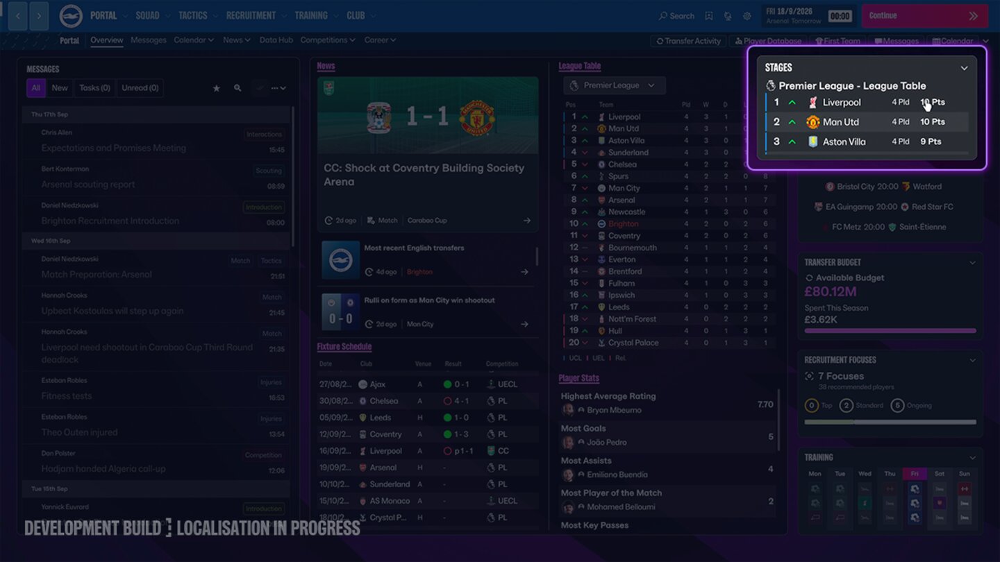 Football Manager 27