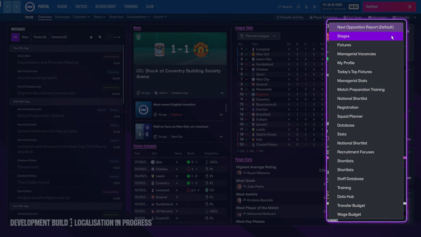 Football Manager 27